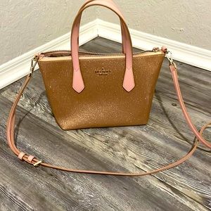 Sparkle bag for special occasions